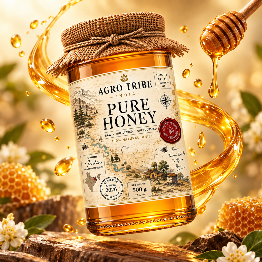 Pure Honey