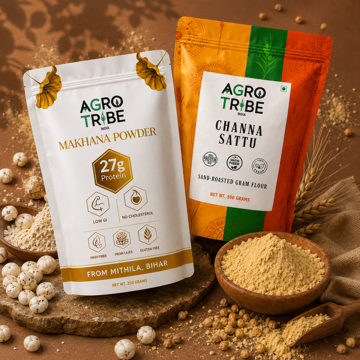 Flour/ Powder