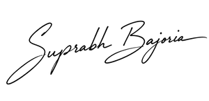 Founder Signature